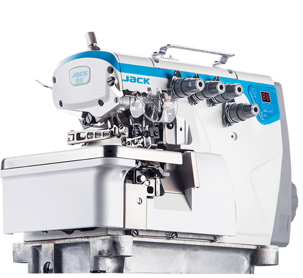 JACK E4S Tagliacuci Regolabile per Leggero e Pesante