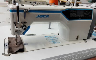 JACK A5E Lineare elettronica usata revisionata